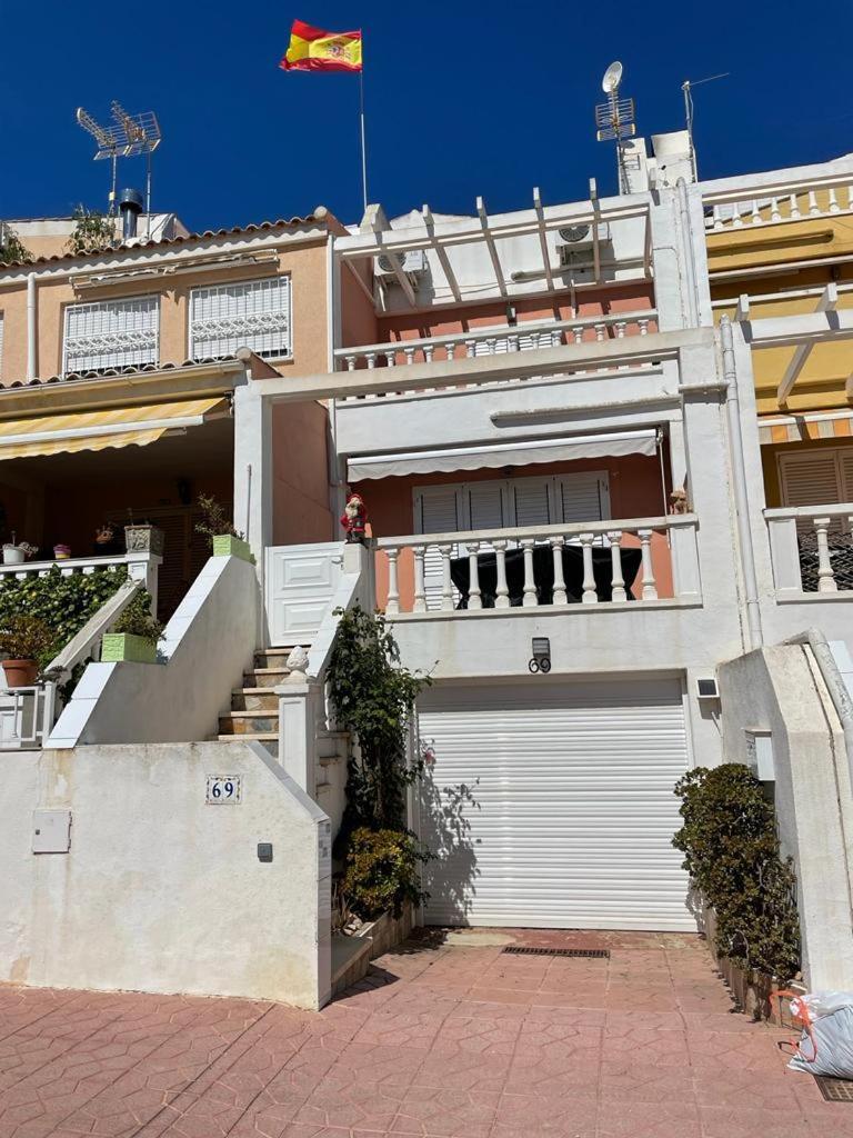 Villa Casarasa El Moncayo Exterior foto